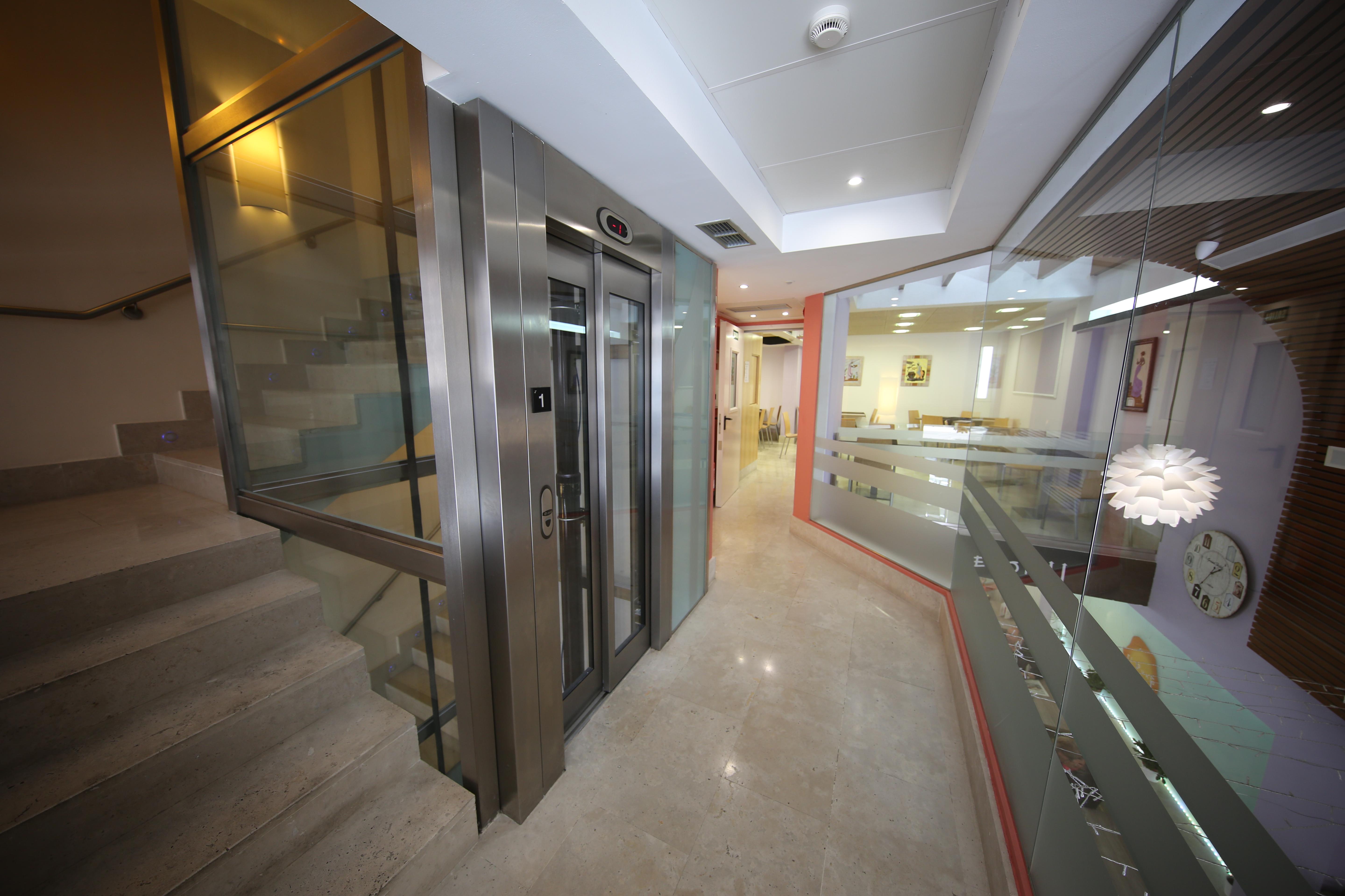 Hotel Alda Entrearcos Burgos Bagian luar foto