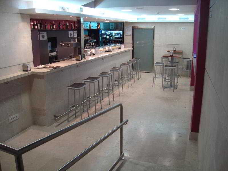 Hotel Alda Entrearcos Burgos Bagian luar foto