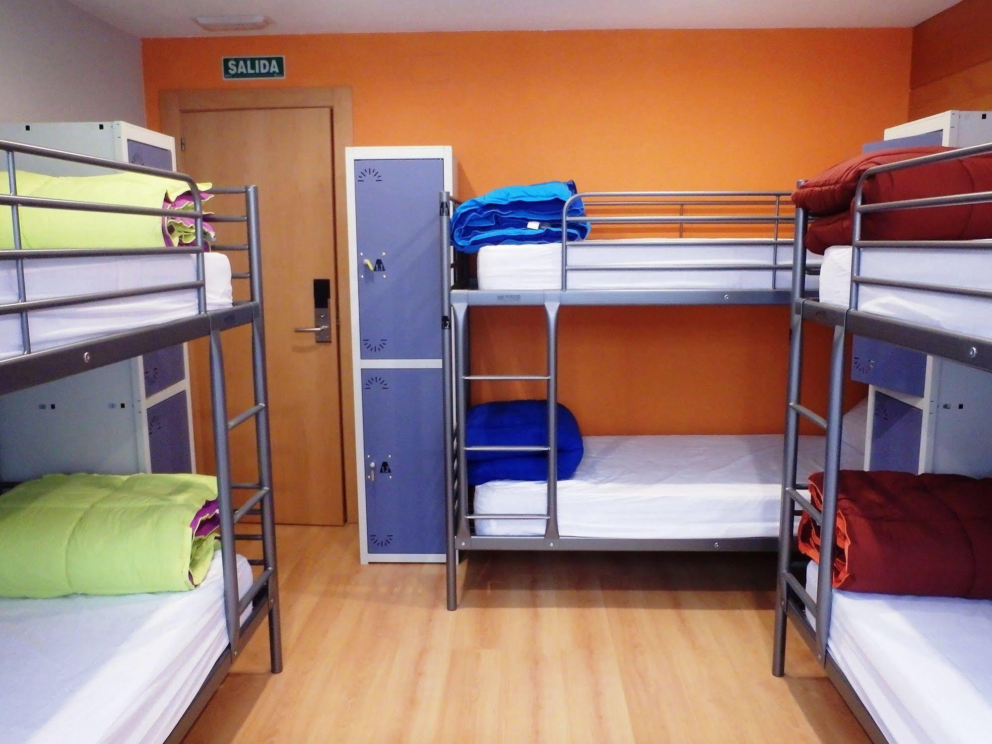 Hotel Alda Entrearcos Burgos Bagian luar foto