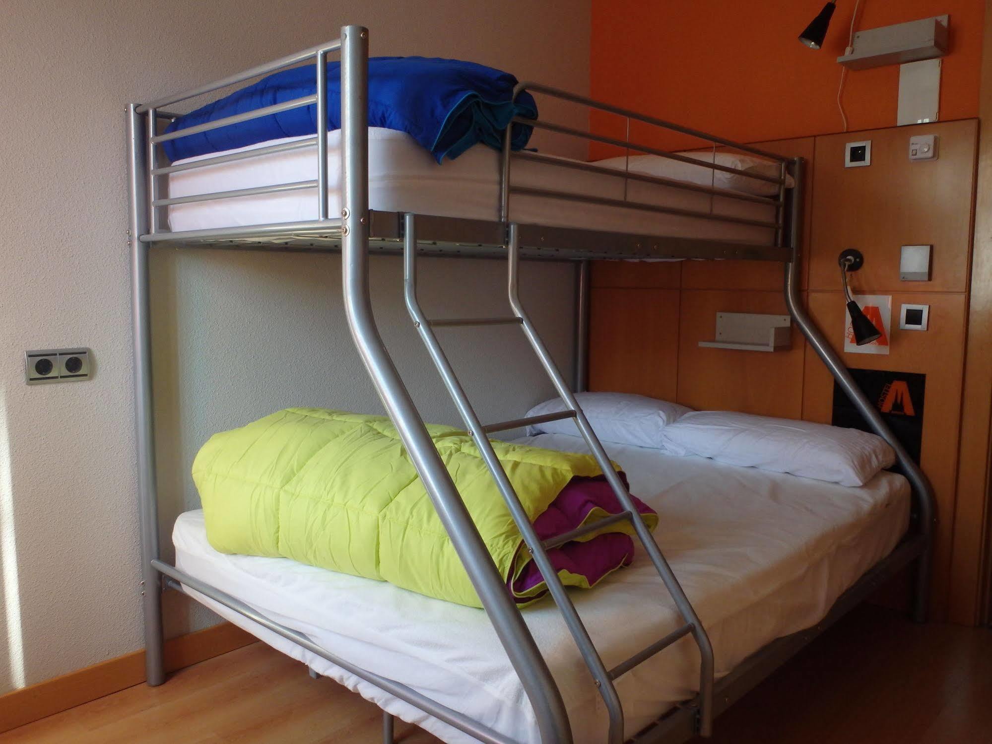 Hotel Alda Entrearcos Burgos Bagian luar foto