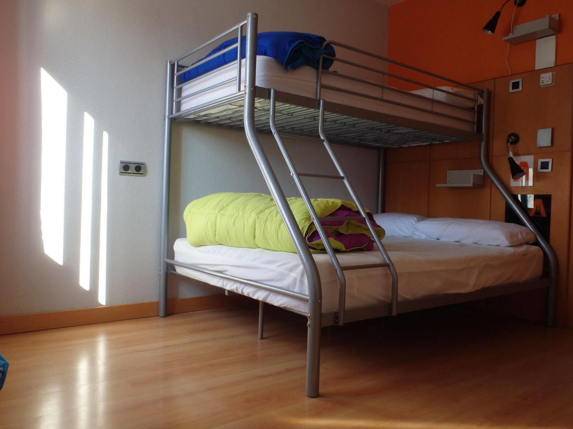 Hotel Alda Entrearcos Burgos Bagian luar foto