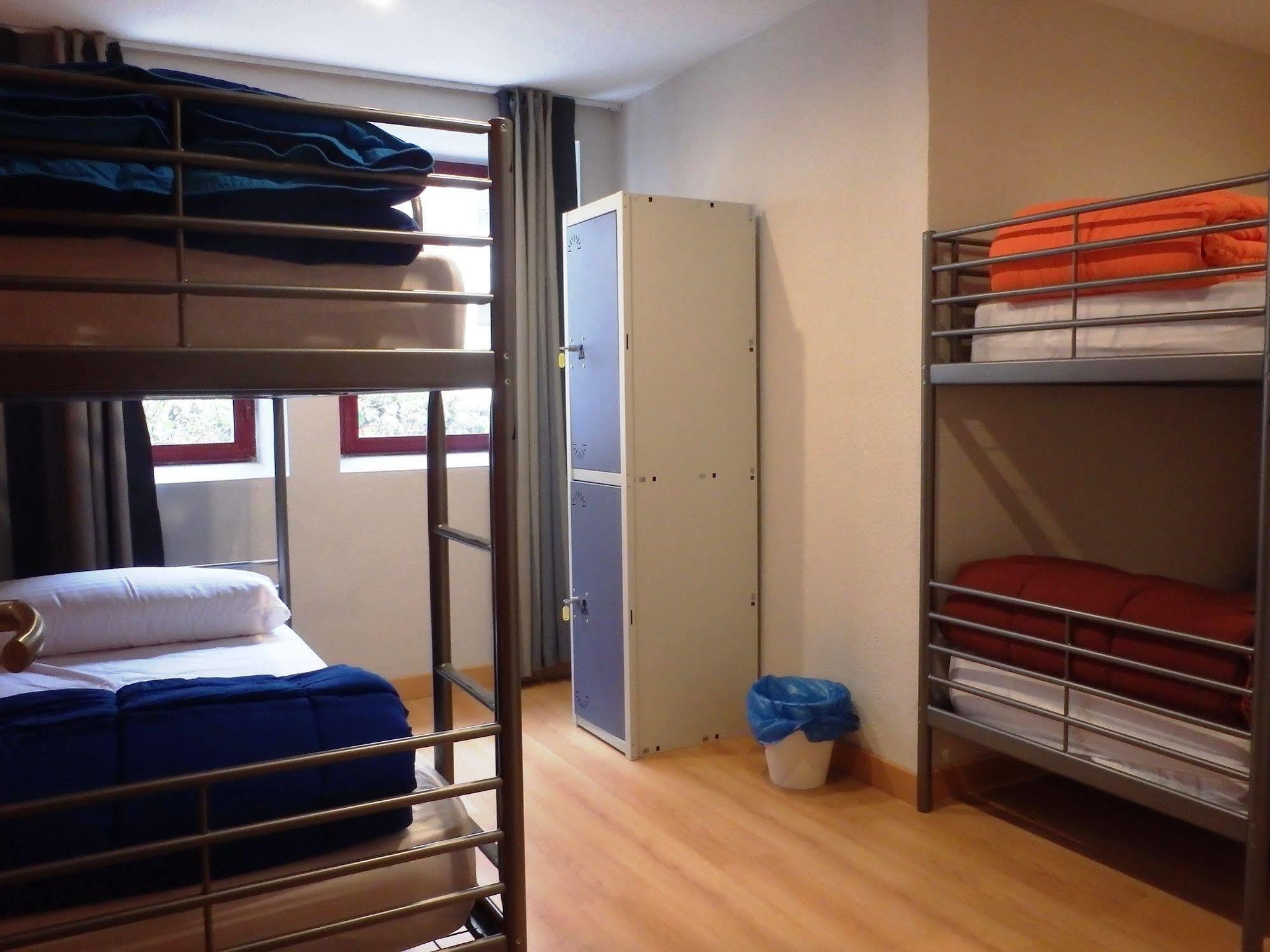 Hotel Alda Entrearcos Burgos Bagian luar foto