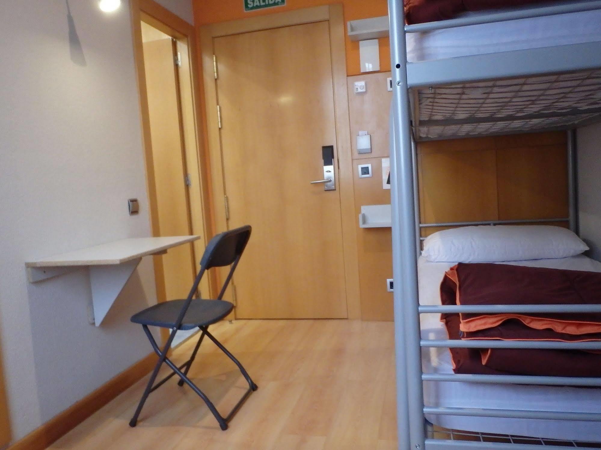 Hotel Alda Entrearcos Burgos Bagian luar foto
