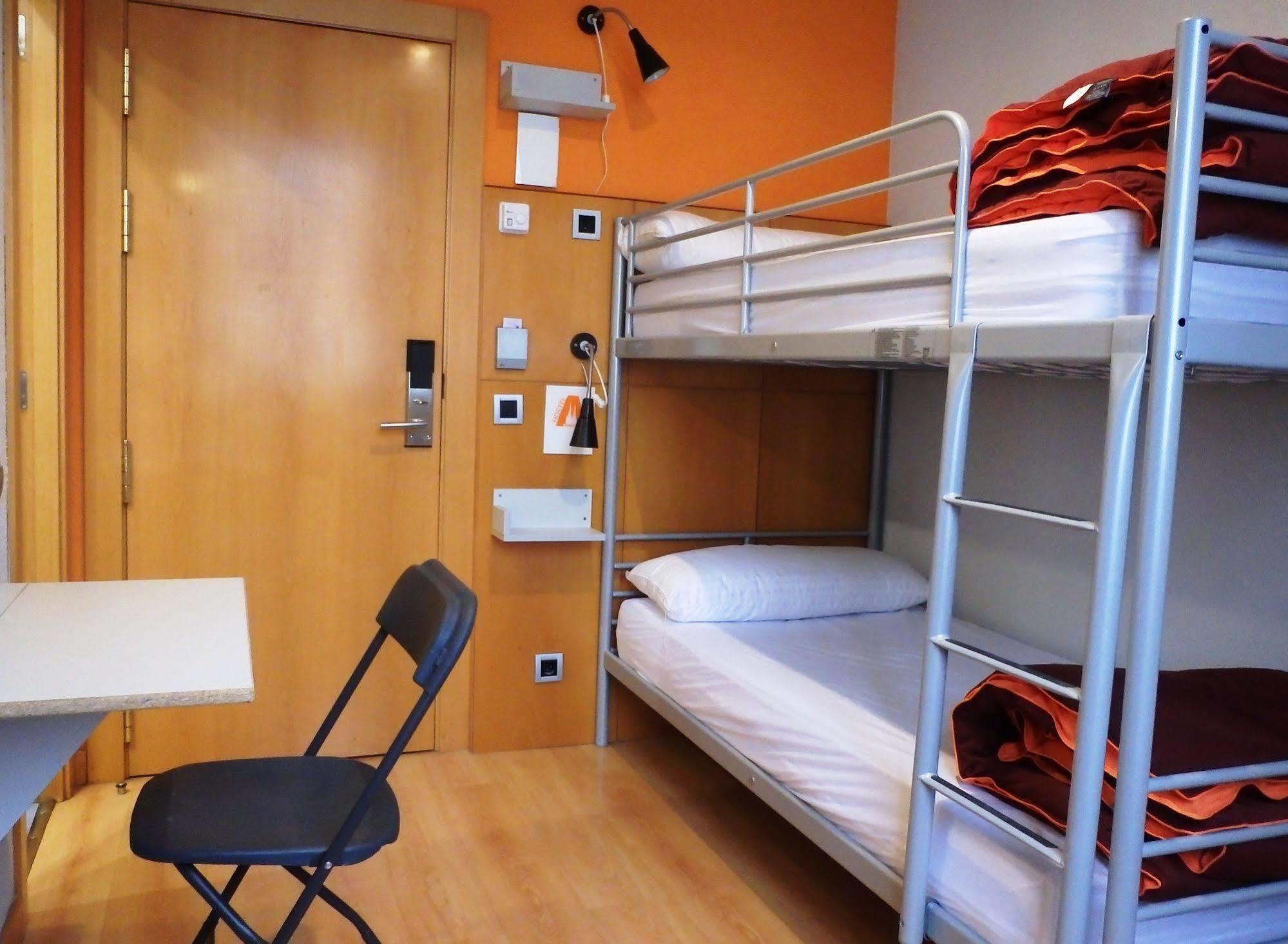 Hotel Alda Entrearcos Burgos Bagian luar foto